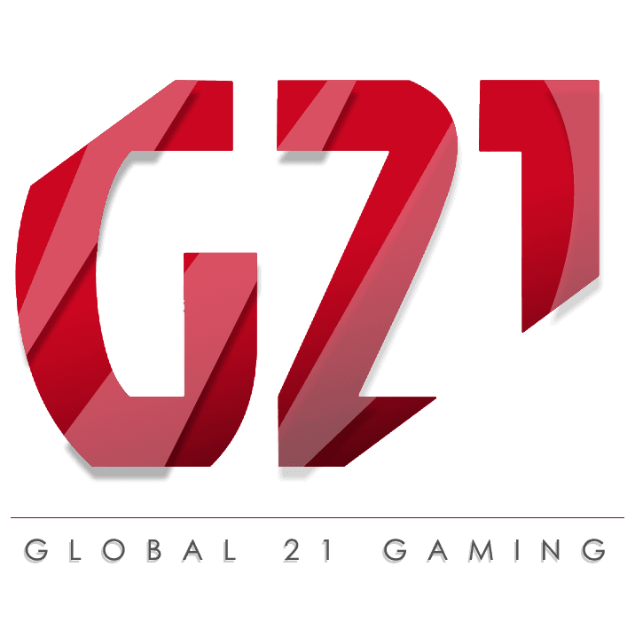 G21 Gaming Logo